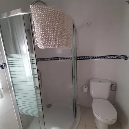 Crav Сasa de vacaciones Roche
