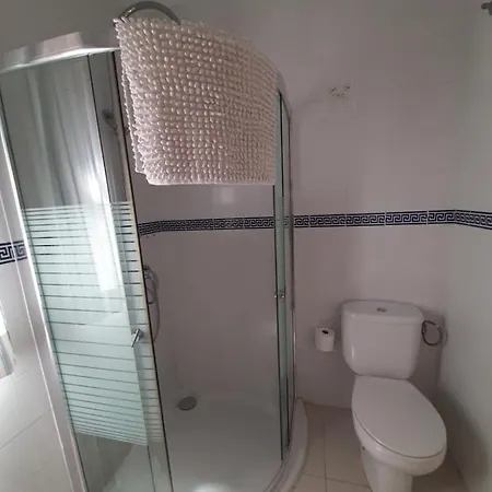 Crav Vakantiehuis Roche